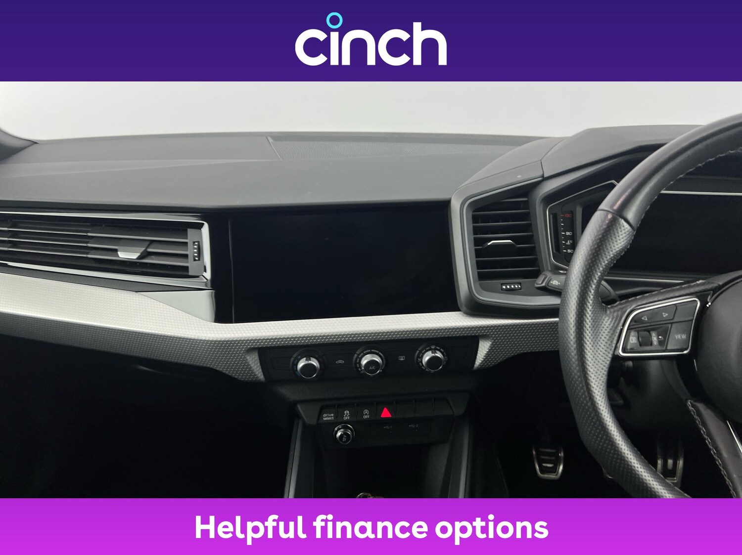 Used Audi A1 2022 for sale - 76569682: Photo 17