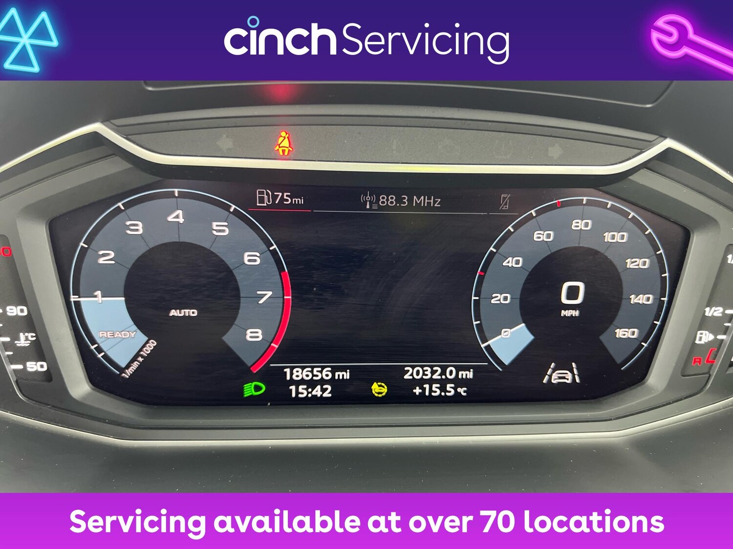 Used Audi A1 2022 for sale - 76569682: Photo 18