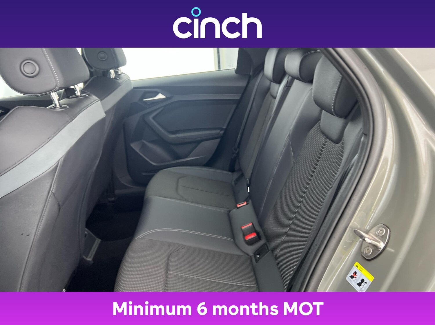 Used Audi A1 2022 for sale - 76569682: Photo 20