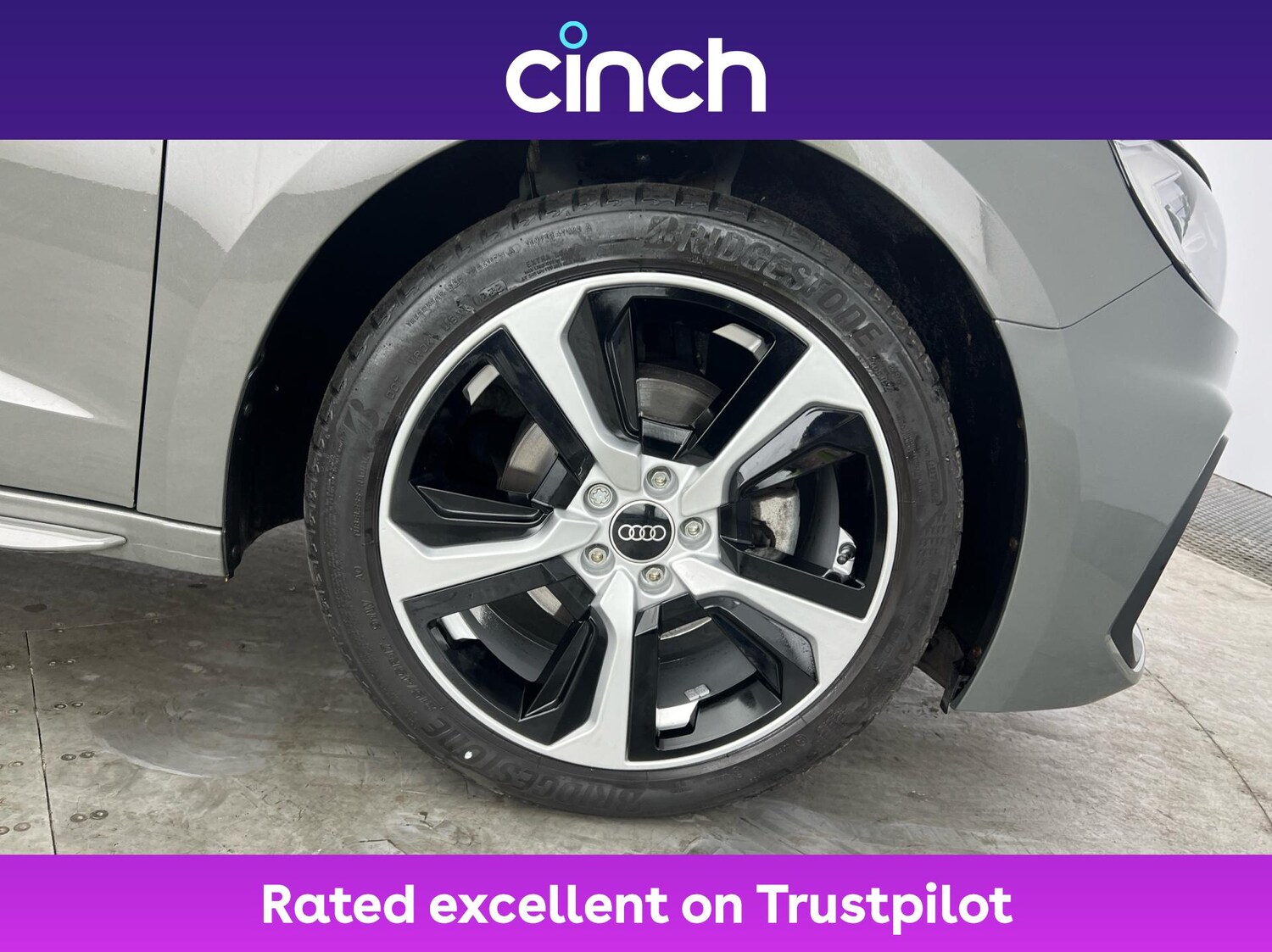 Used Audi A1 2022 for sale - 76569682: Photo 28