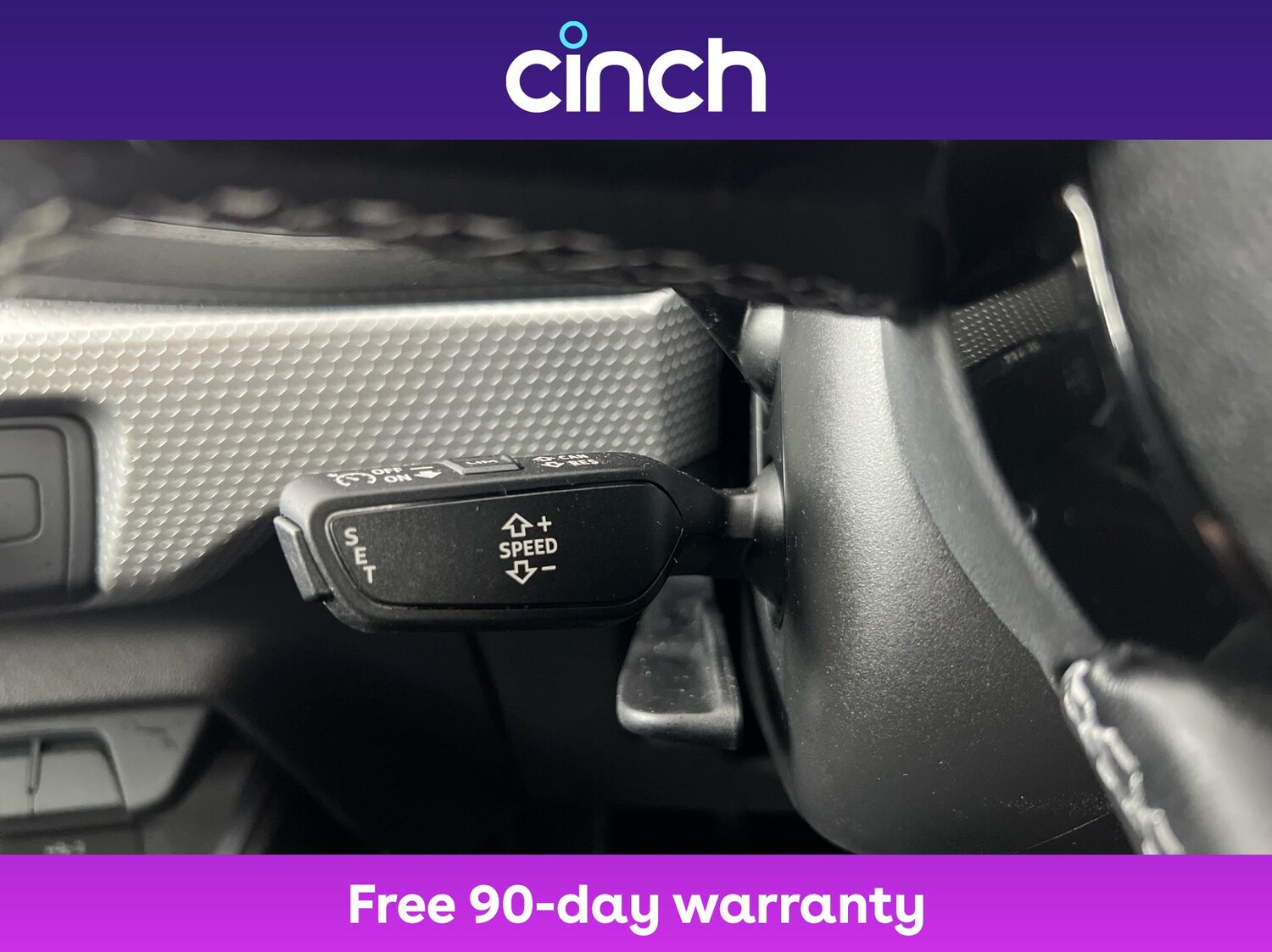 Used Audi A1 2022 for sale - 76569682: Photo 34