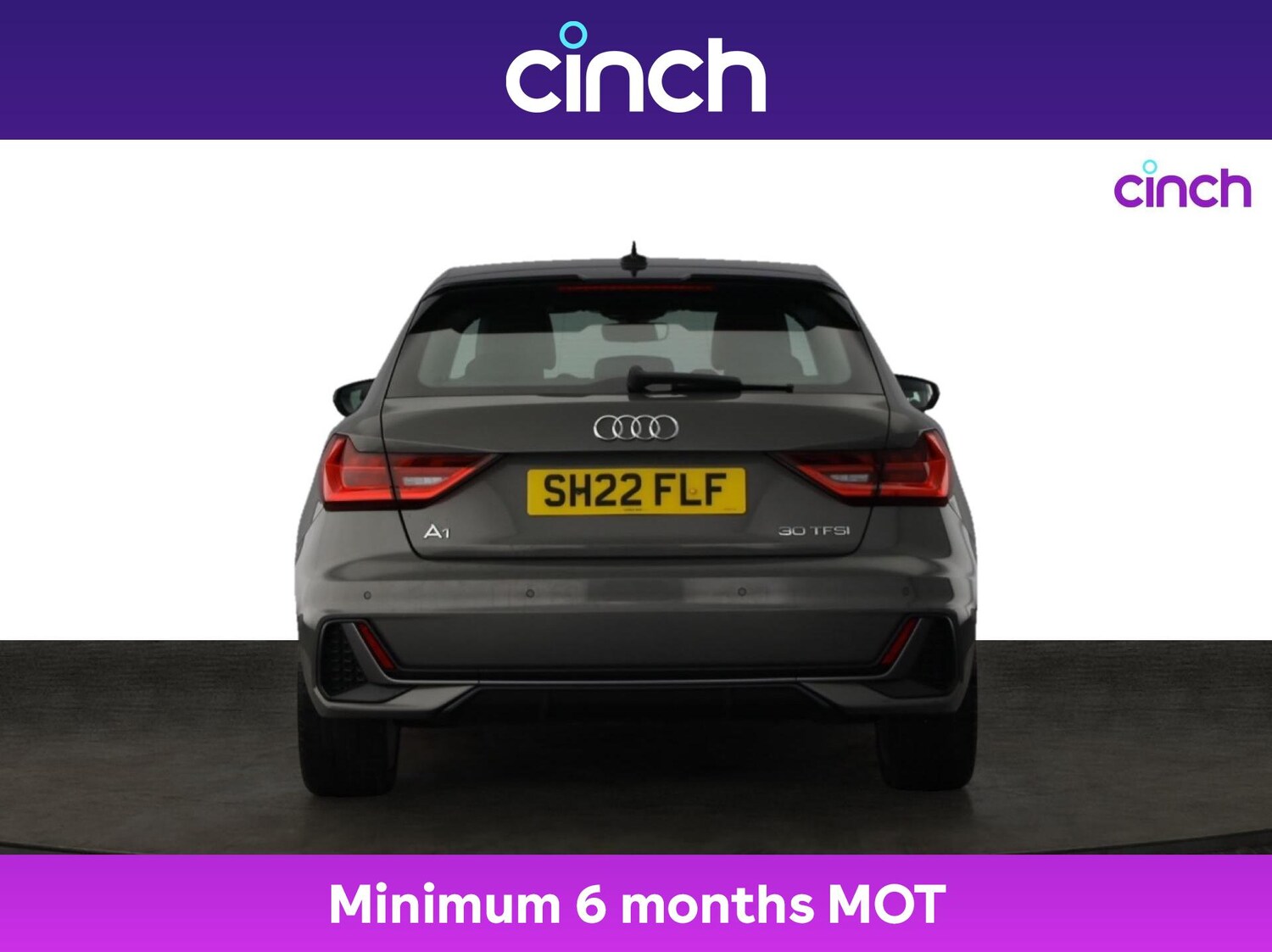 Used Audi A1 2022 for sale - 76569682: Photo 5