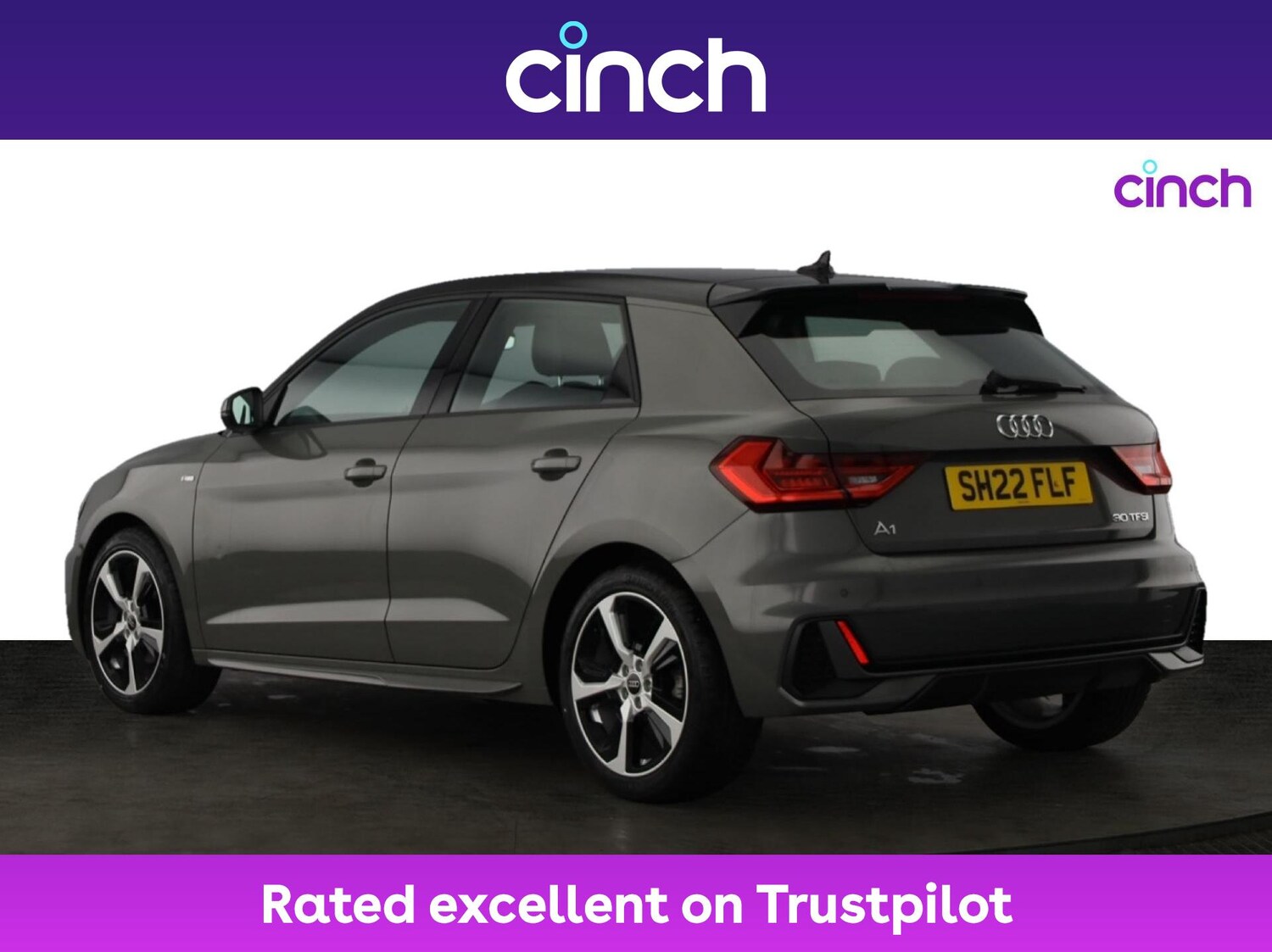 Used Audi A1 2022 for sale - 76569682: Photo 6