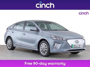 Hyundai - IONIQ