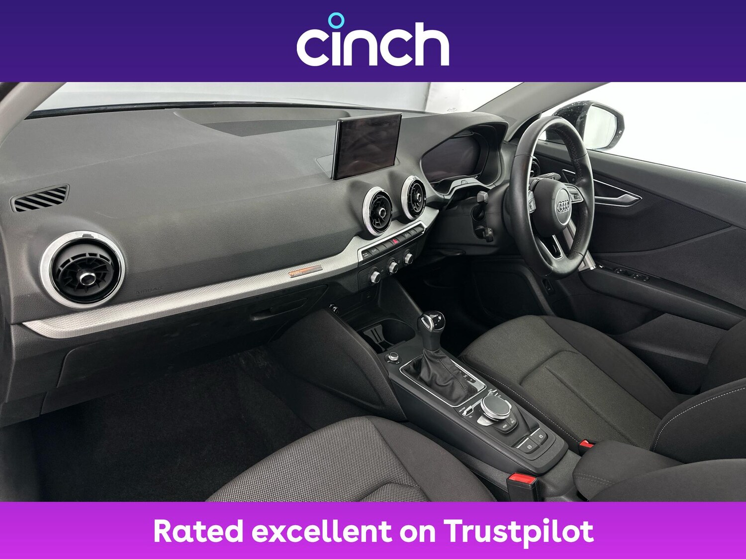 Used Audi Q2 2022 for sale - 76884333: Photo 14