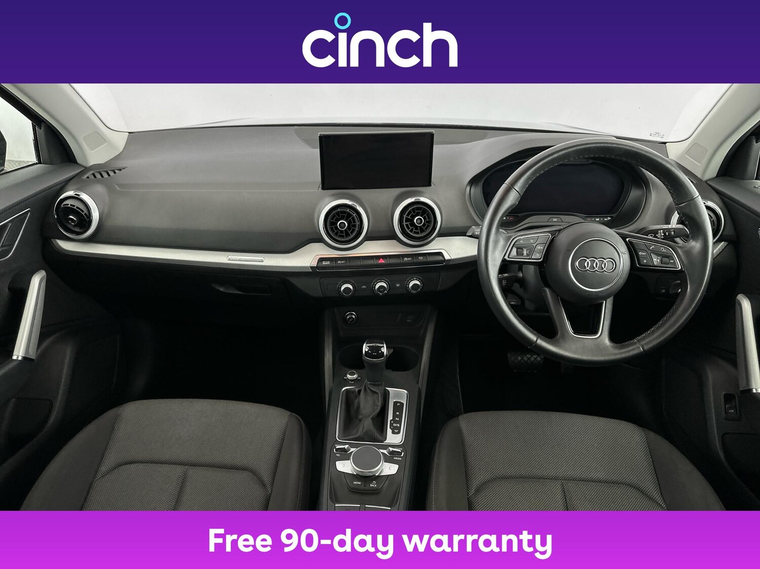 Used Audi Q2 2022 for sale - 76884333: Photo 15