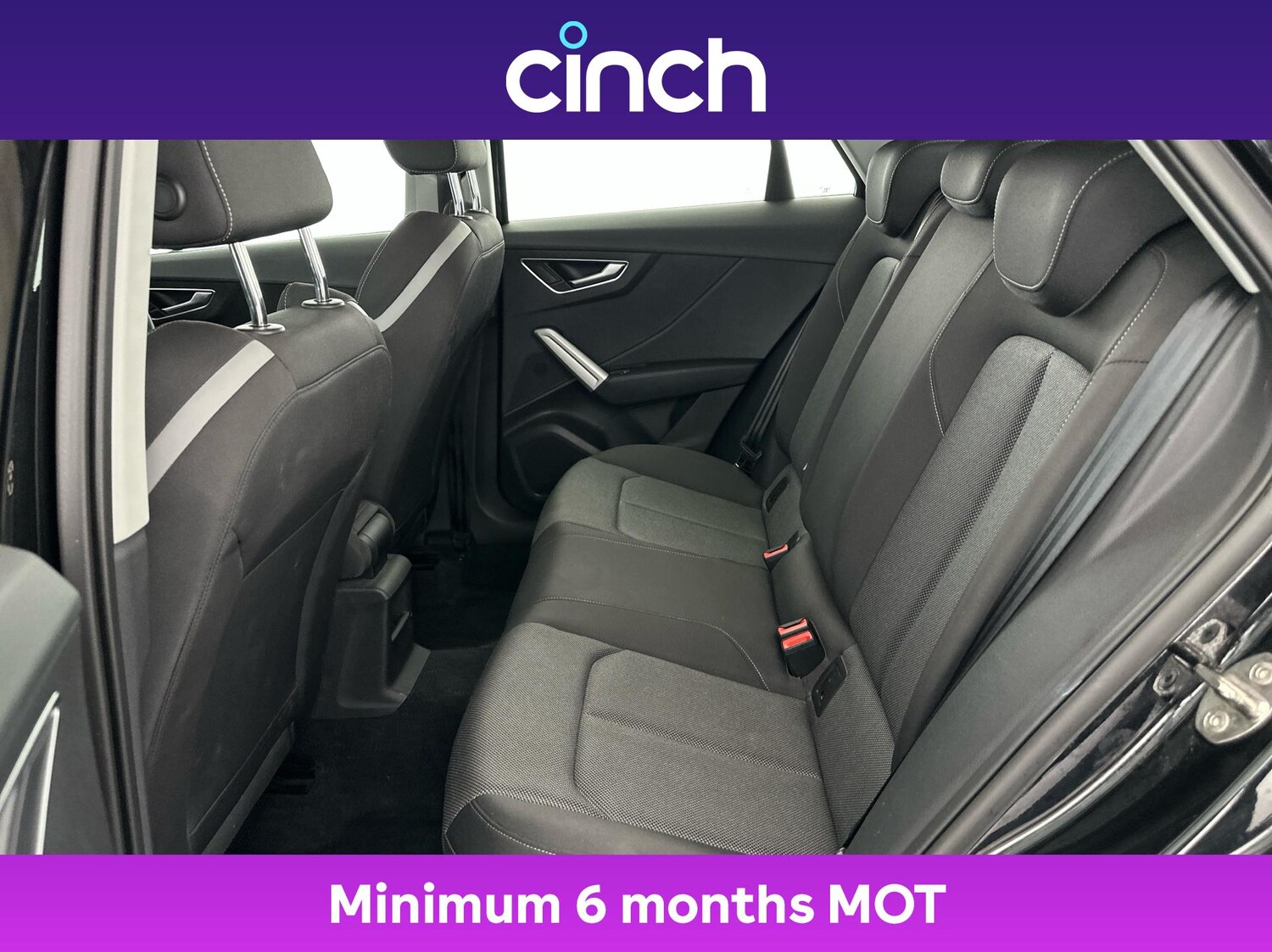 Used Audi Q2 2022 for sale - 76884333: Photo 20