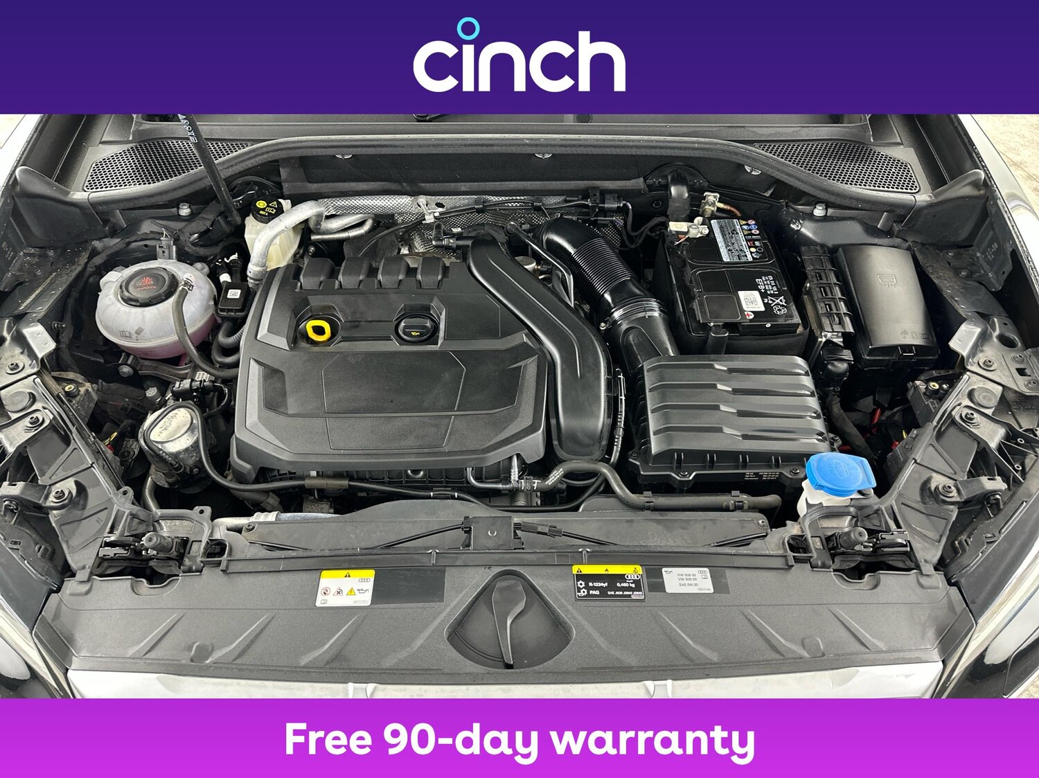 Used Audi Q2 2022 for sale - 76884333: Photo 23