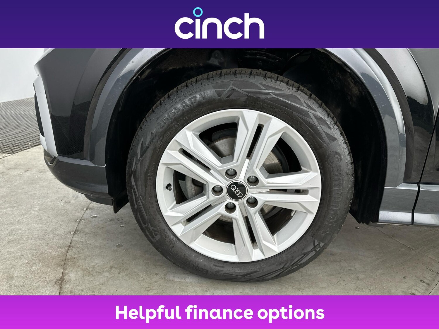 Used Audi Q2 2022 for sale - 76884333: Photo 24