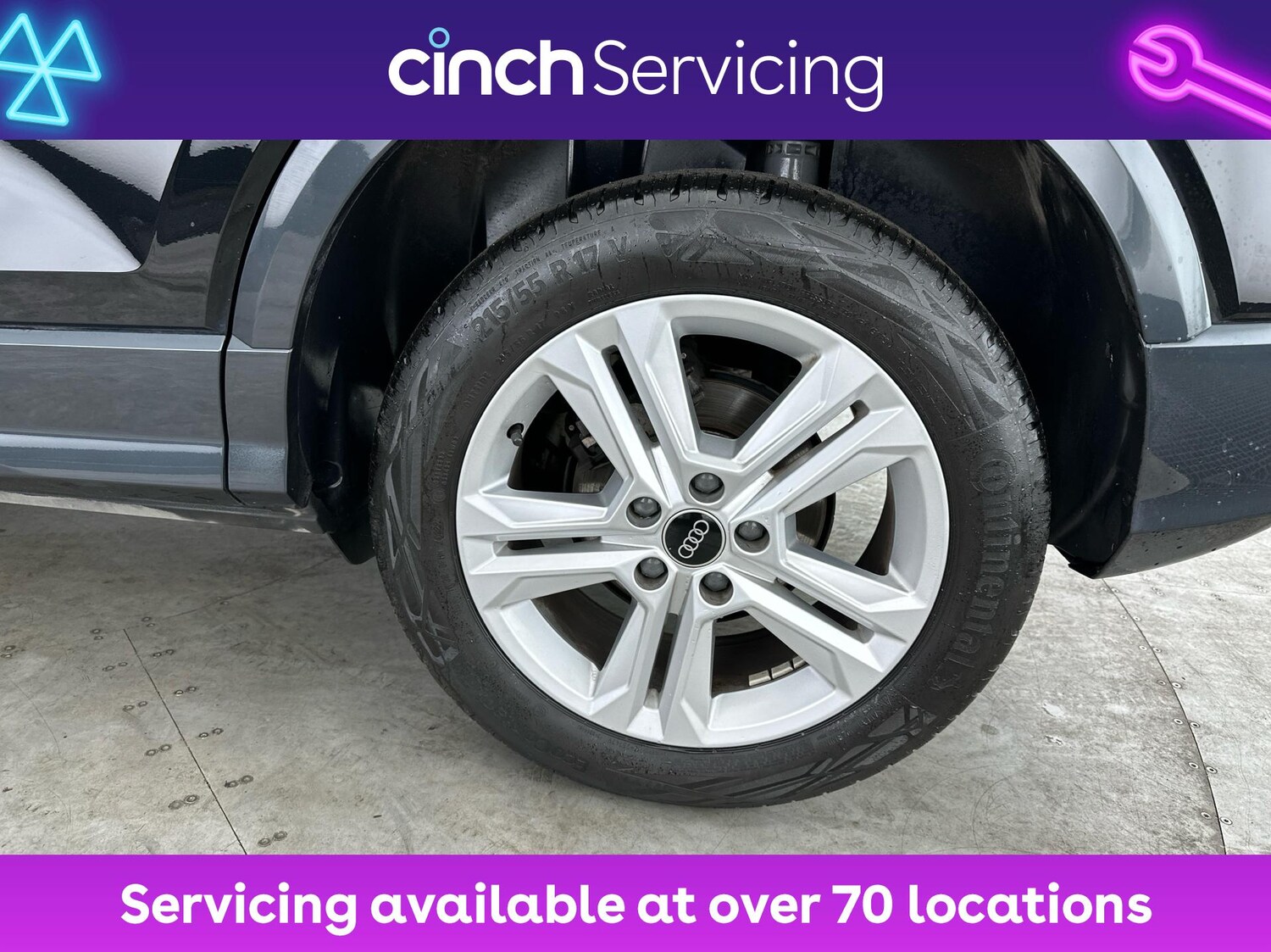 Used Audi Q2 2022 for sale - 76884333: Photo 26