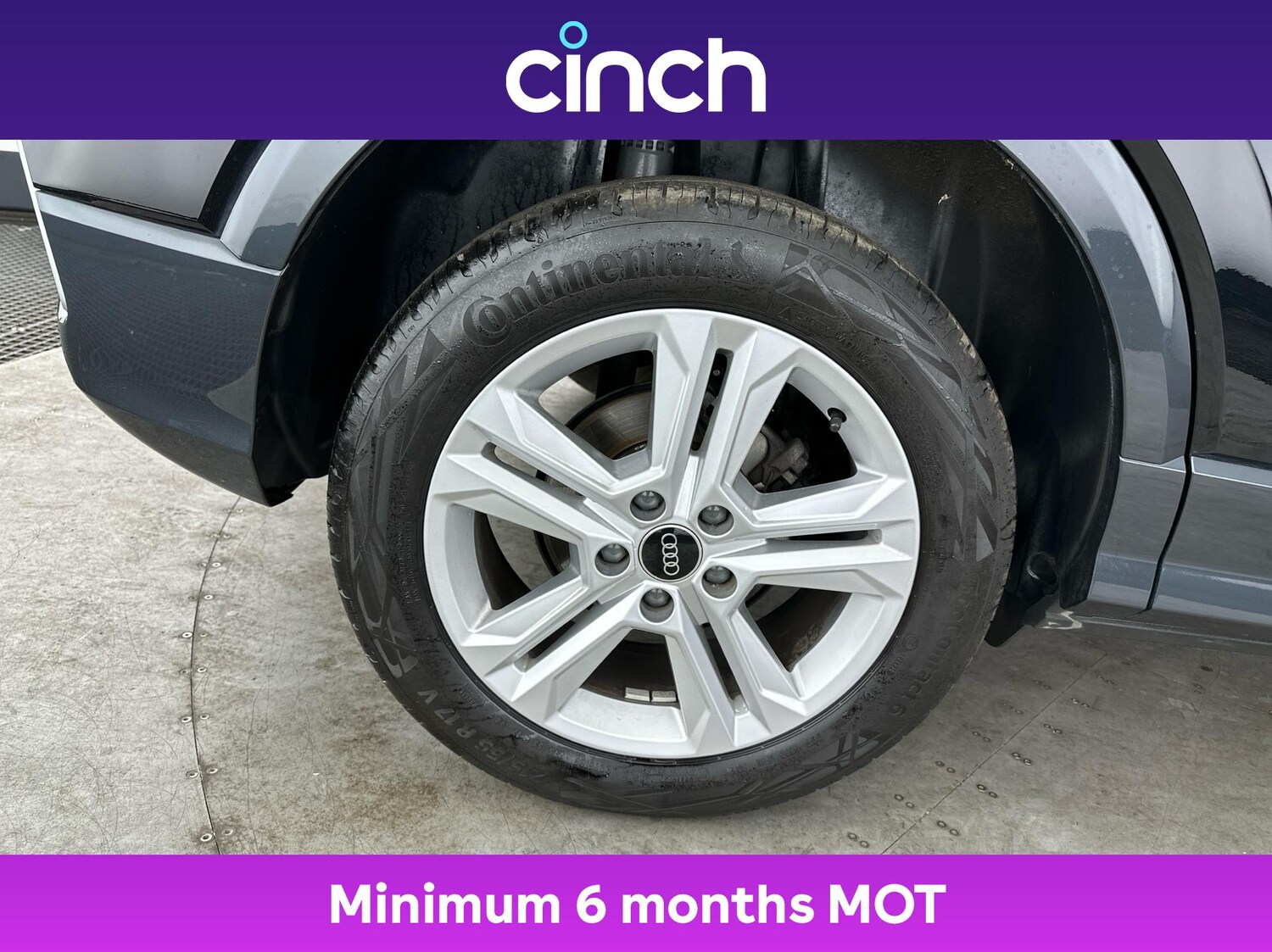 Used Audi Q2 2022 for sale - 76884333: Photo 27