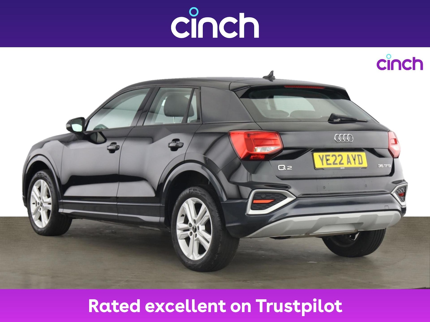 Used Audi Q2 2022 for sale - 76884333: Photo 6