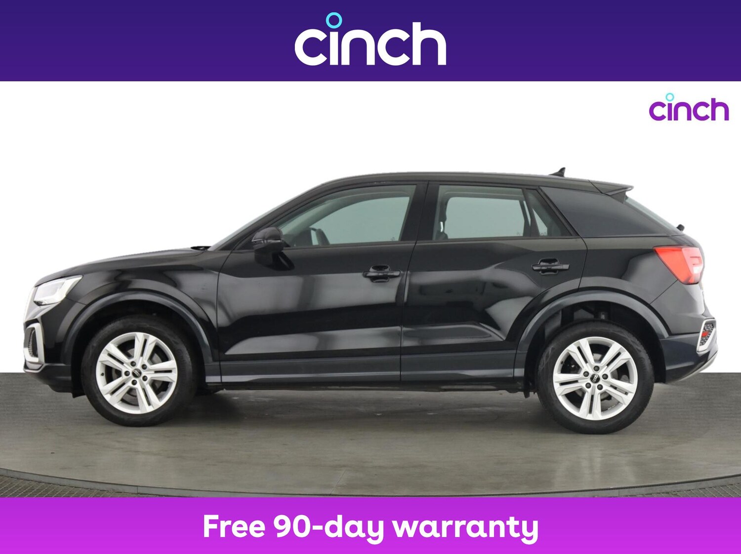 Used Audi Q2 2022 for sale - 76884333: Photo 8