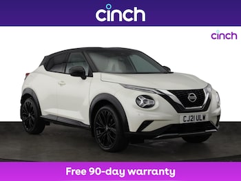 Nissan - Juke