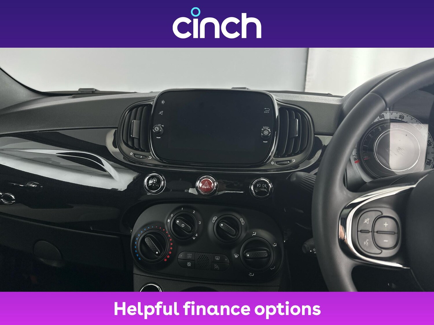 Used Fiat 500 2021 for sale - 76385648: Photo 17