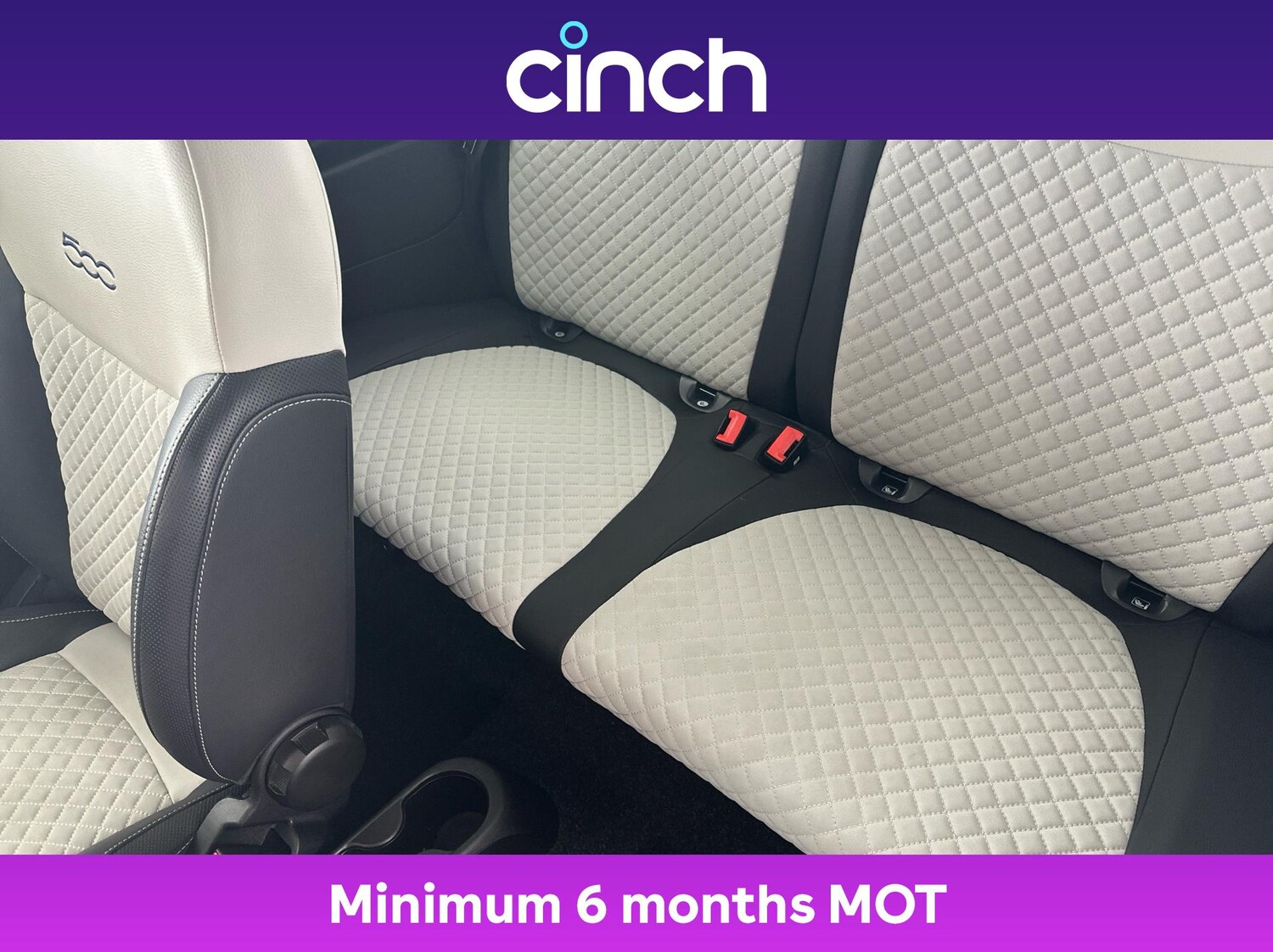 Used Fiat 500 2021 for sale - 76385648: Photo 20