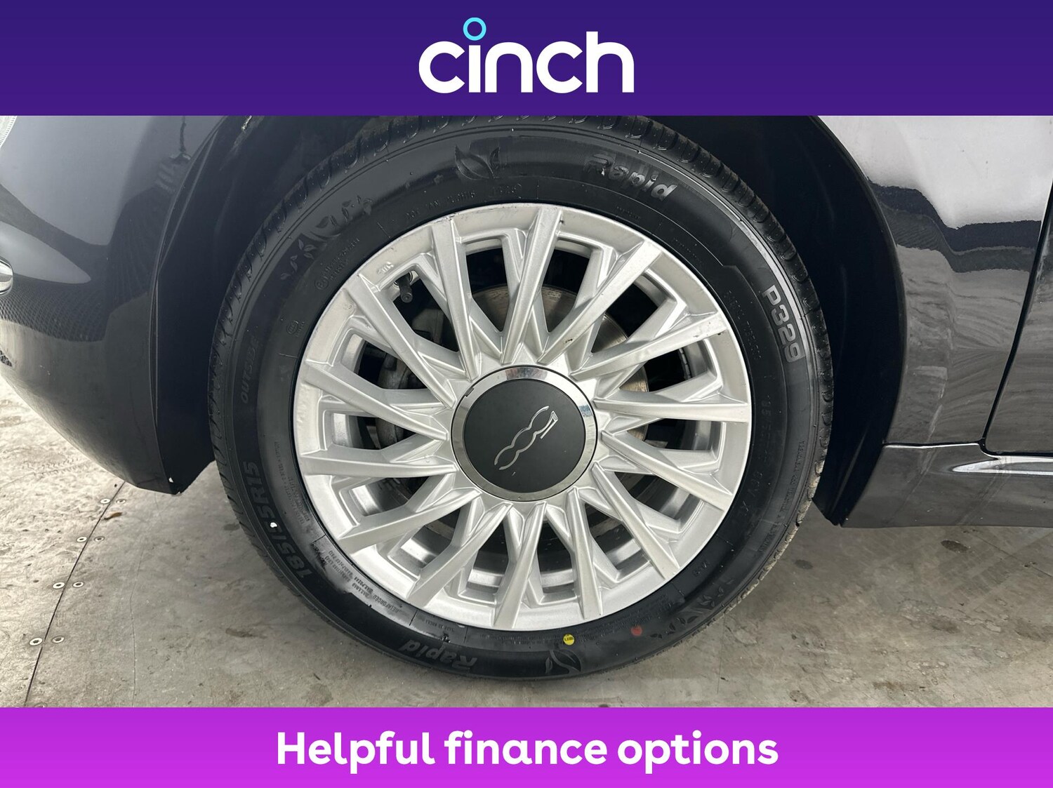 Used Fiat 500 2021 for sale - 76385648: Photo 24