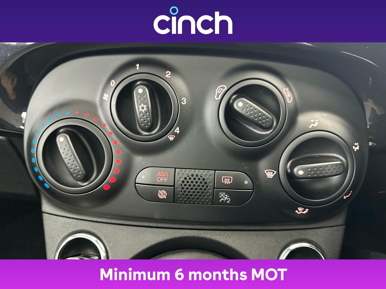 Used Fiat 500 2021 for sale - 76385648: Photo 32