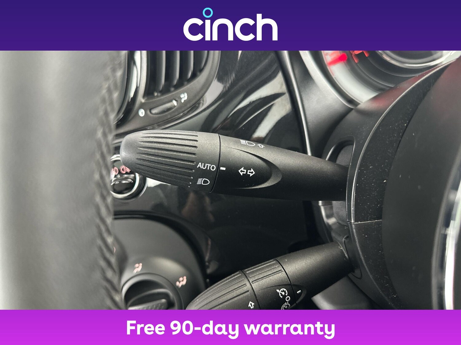 Used Fiat 500 2021 for sale - 76385648: Photo 34