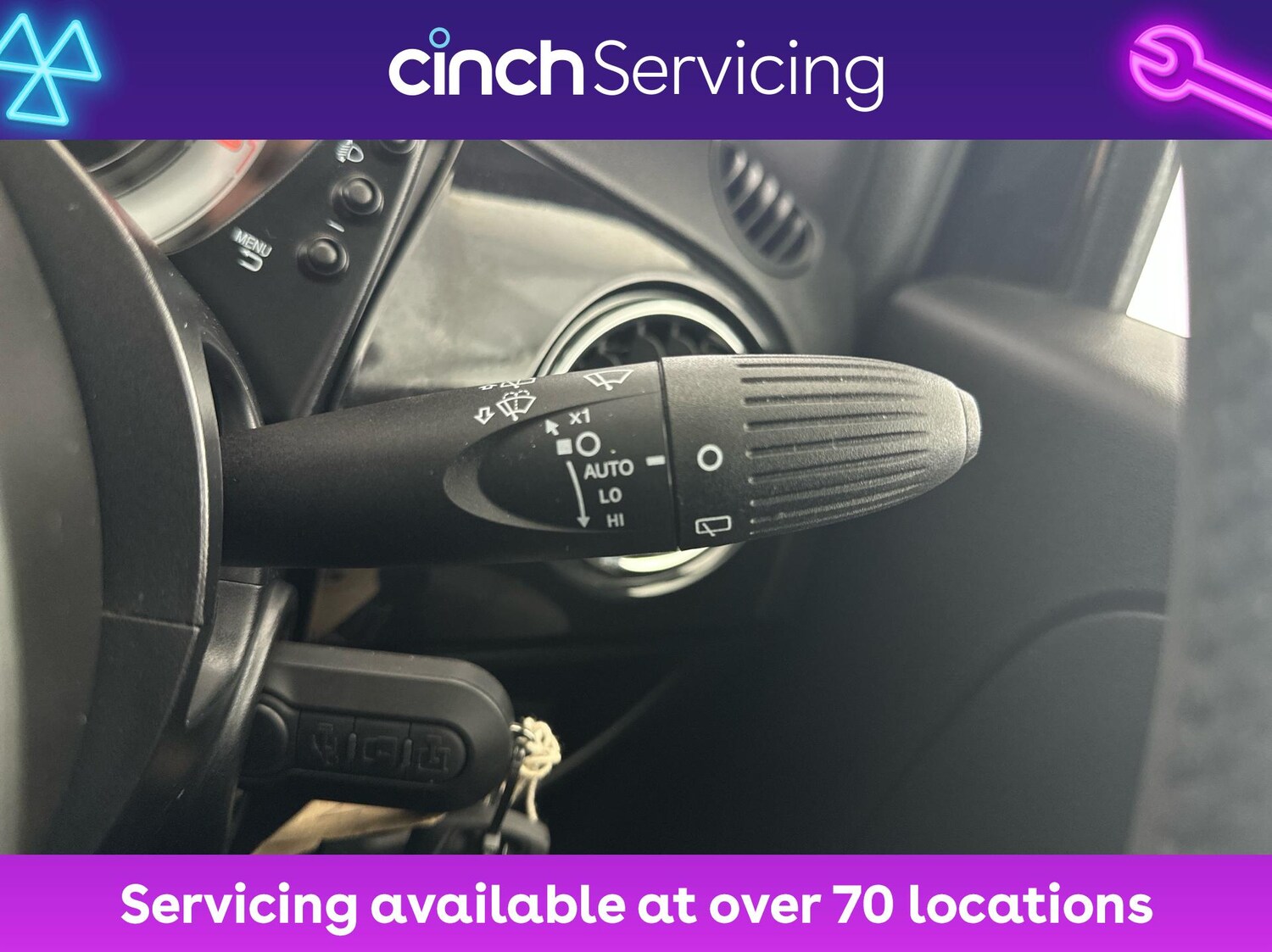 Used Fiat 500 2021 for sale - 76385648: Photo 36