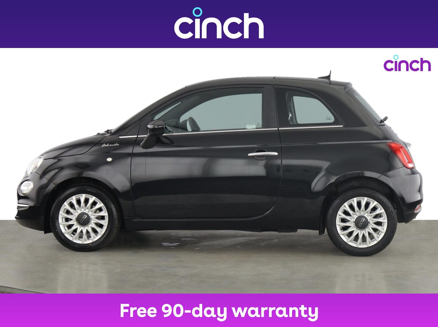 Used Fiat 500 2021 for sale - 76385648: Photo 8