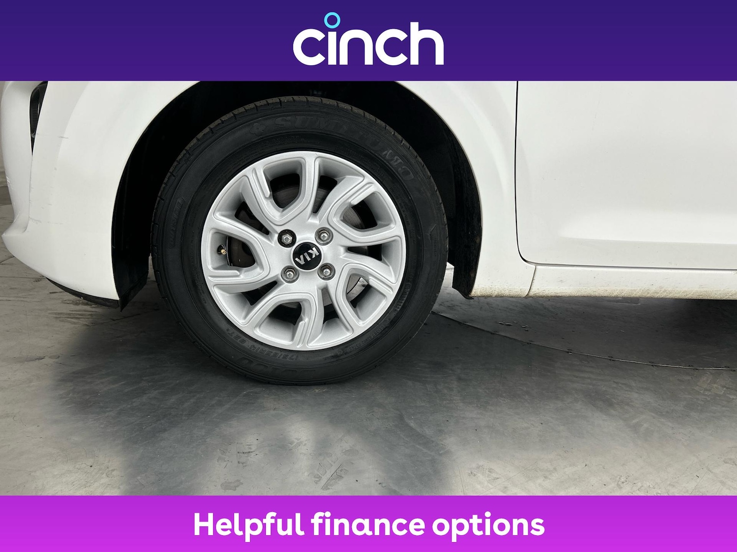 Used Kia Picanto 2018 for sale - 76062713: Photo 24