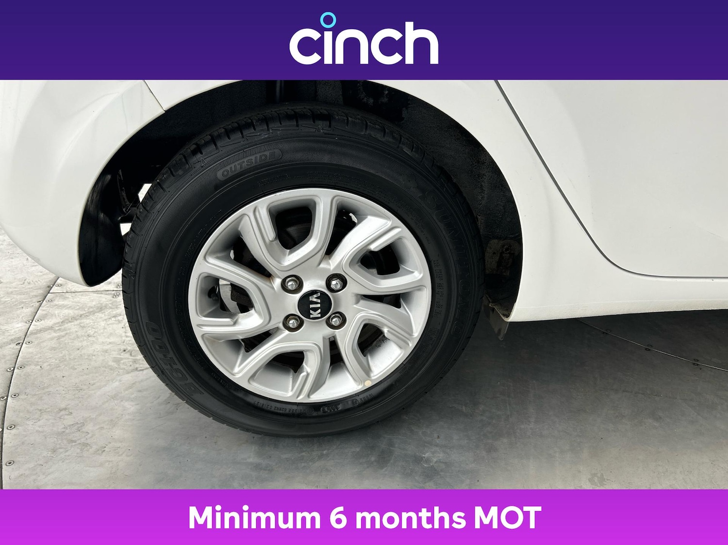Used Kia Picanto 2018 for sale - 76062713: Photo 27