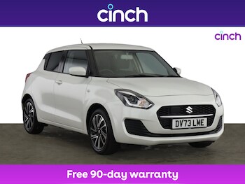 Suzuki - Swift