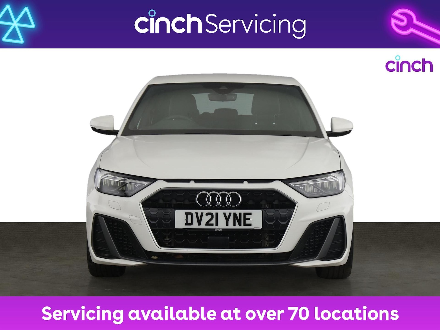 Used Audi A1 2021 for sale - 76509289: Photo 11