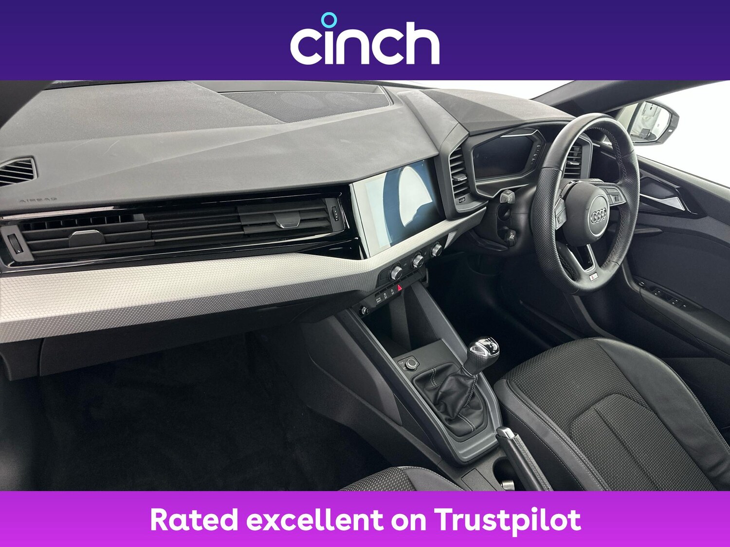 Used Audi A1 2021 for sale - 76509289: Photo 14