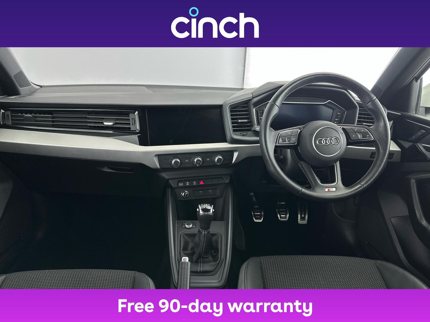 Used Audi A1 2021 for sale - 76509289: Photo 15