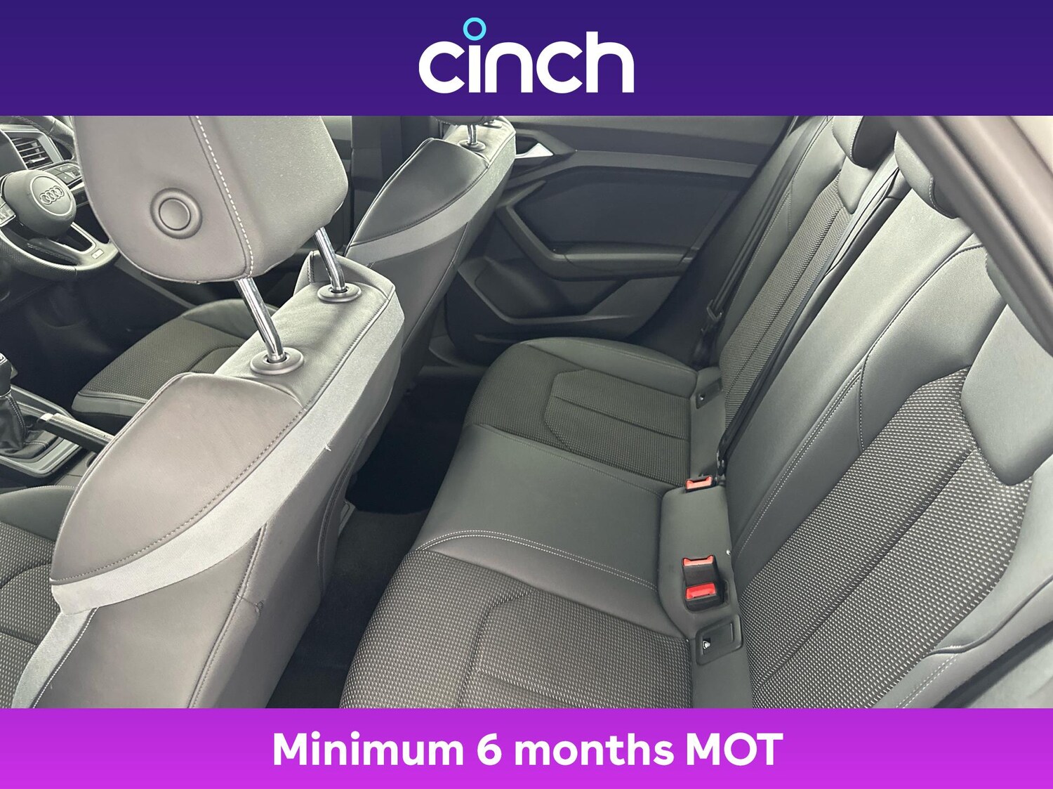 Used Audi A1 2021 for sale - 76509289: Photo 20