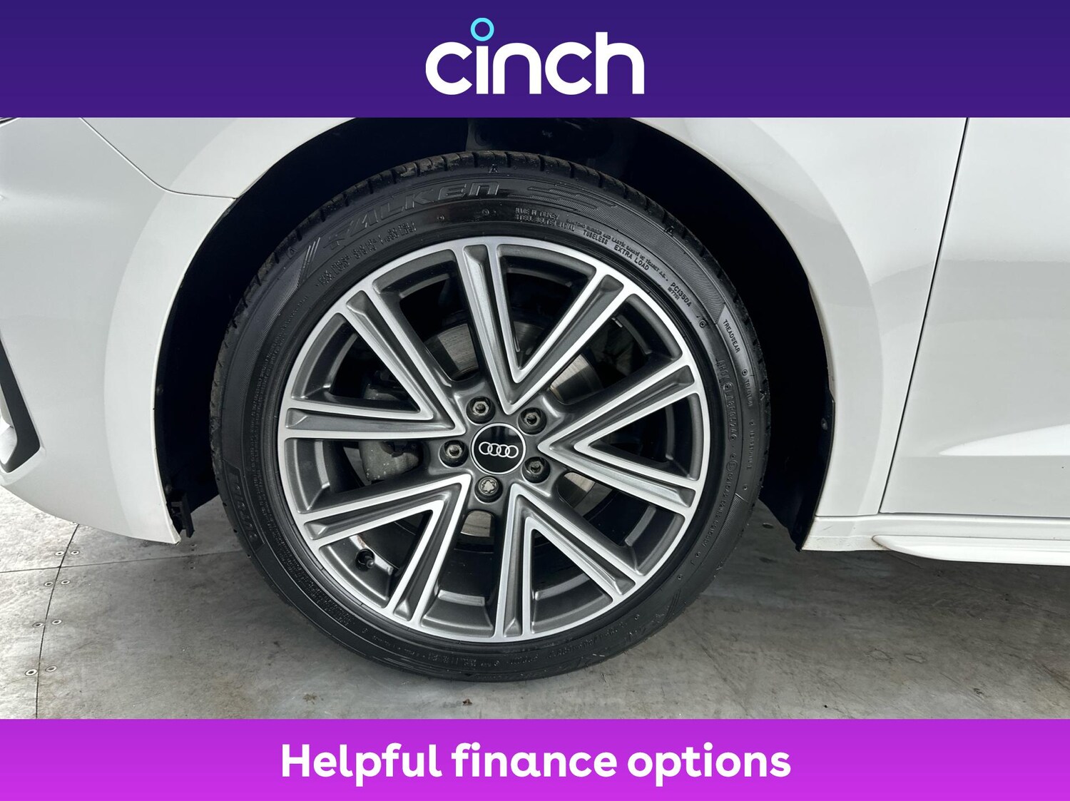 Used Audi A1 2021 for sale - 76509289: Photo 24