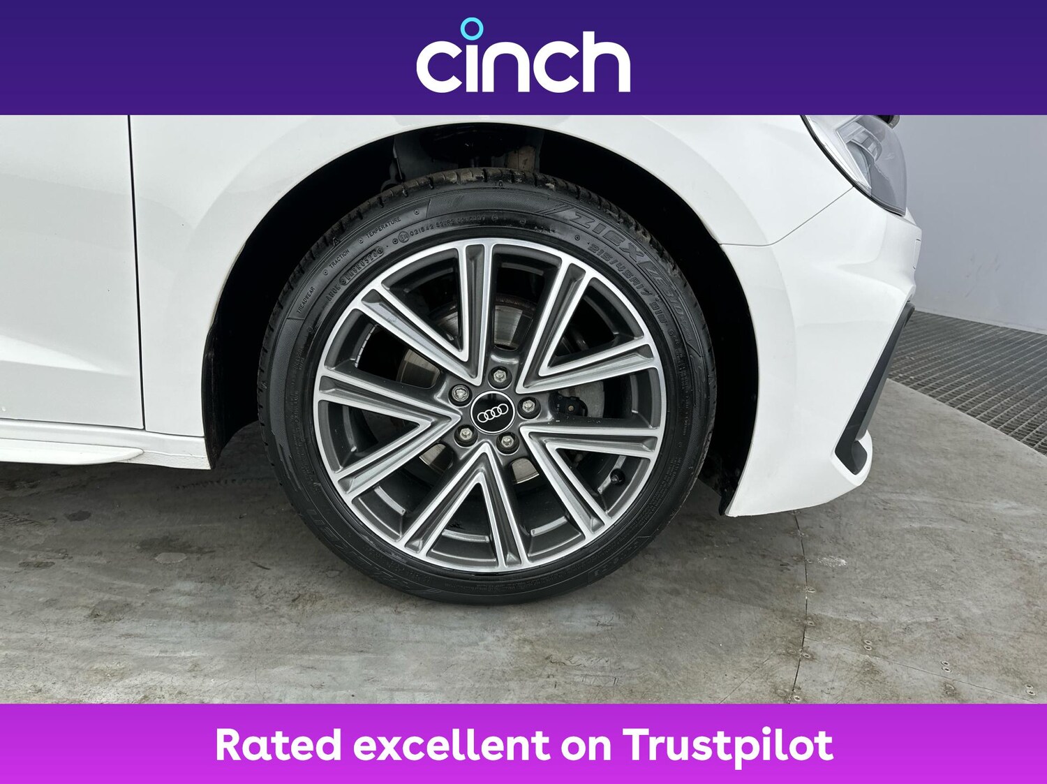 Used Audi A1 2021 for sale - 76509289: Photo 28