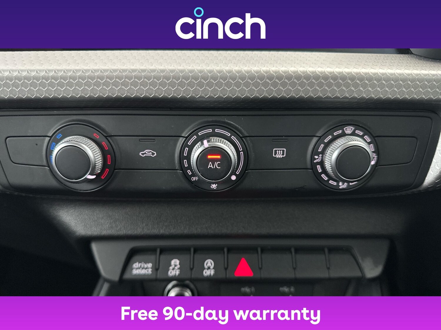 Used Audi A1 2021 for sale - 76509289: Photo 34