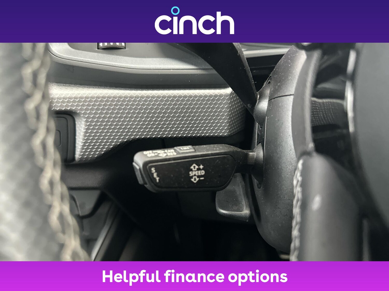 Used Audi A1 2021 for sale - 76509289: Photo 35