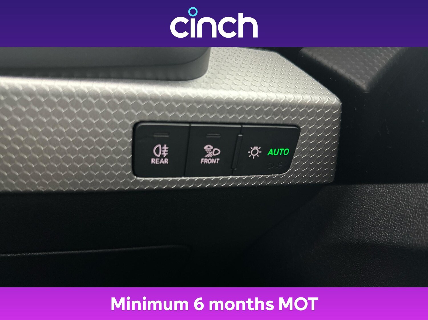 Used Audi A1 2021 for sale - 76509289: Photo 37