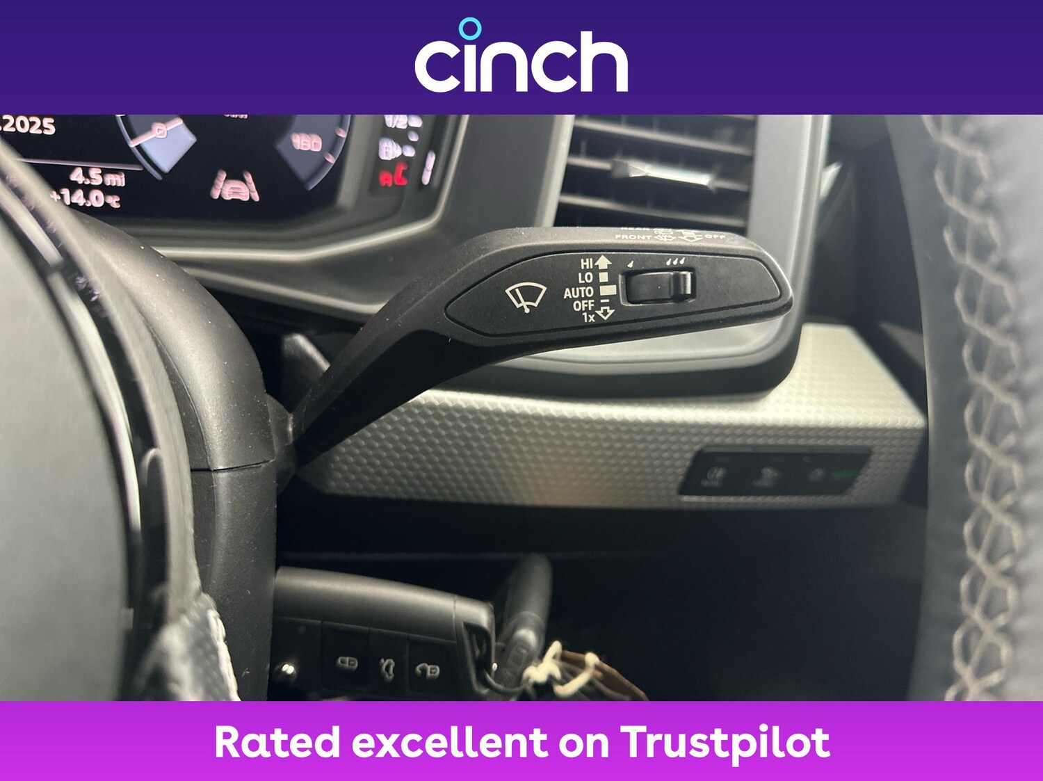 Used Audi A1 2021 for sale - 76509289: Photo 38