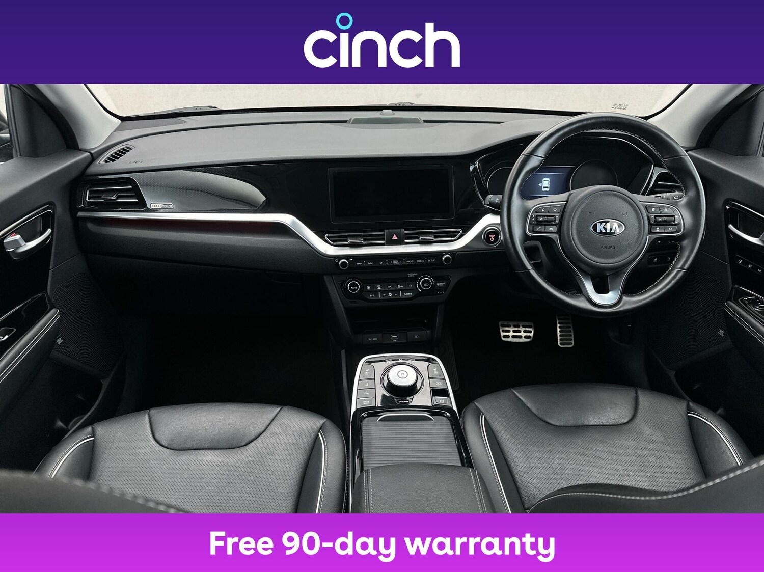 Used Kia Niro 2021 for sale - 75981144: Photo 15