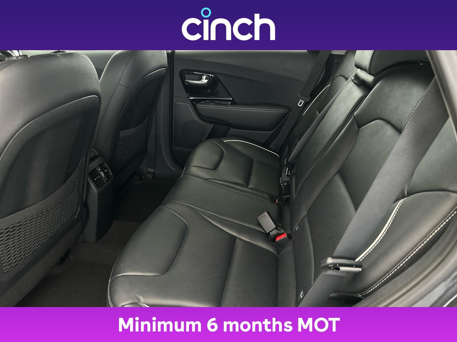 Used Kia Niro 2021 for sale - 75981144: Photo 20