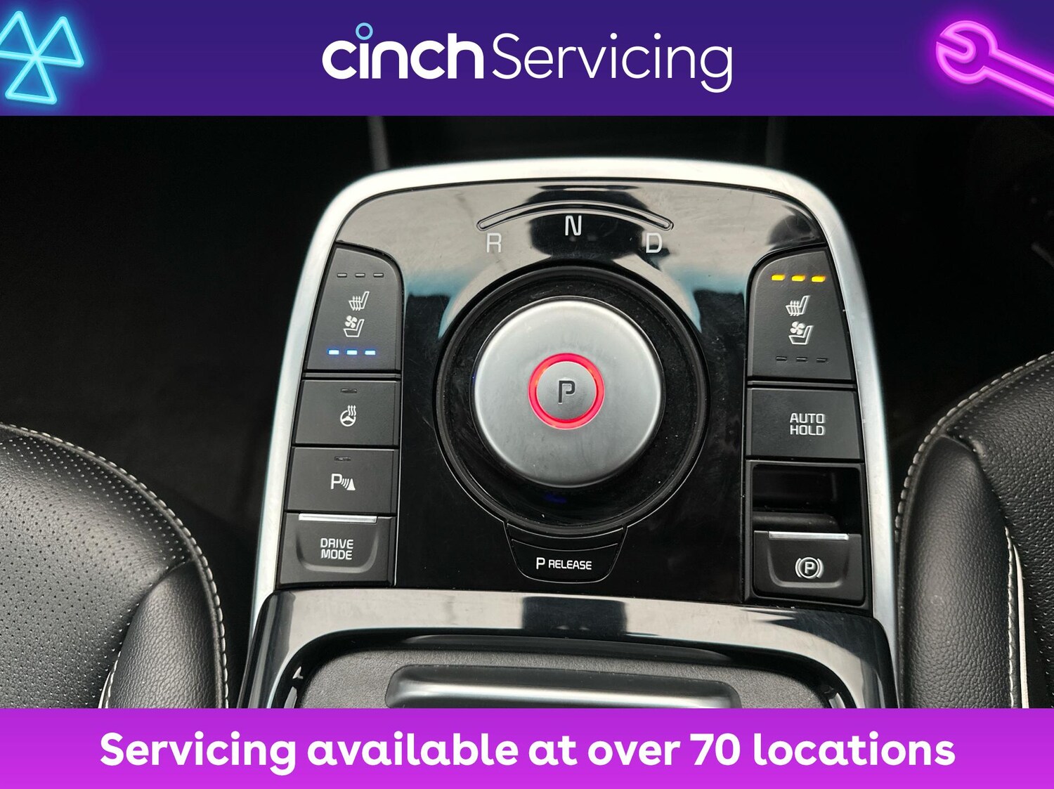 Used Kia Niro 2021 for sale - 75981144: Photo 36