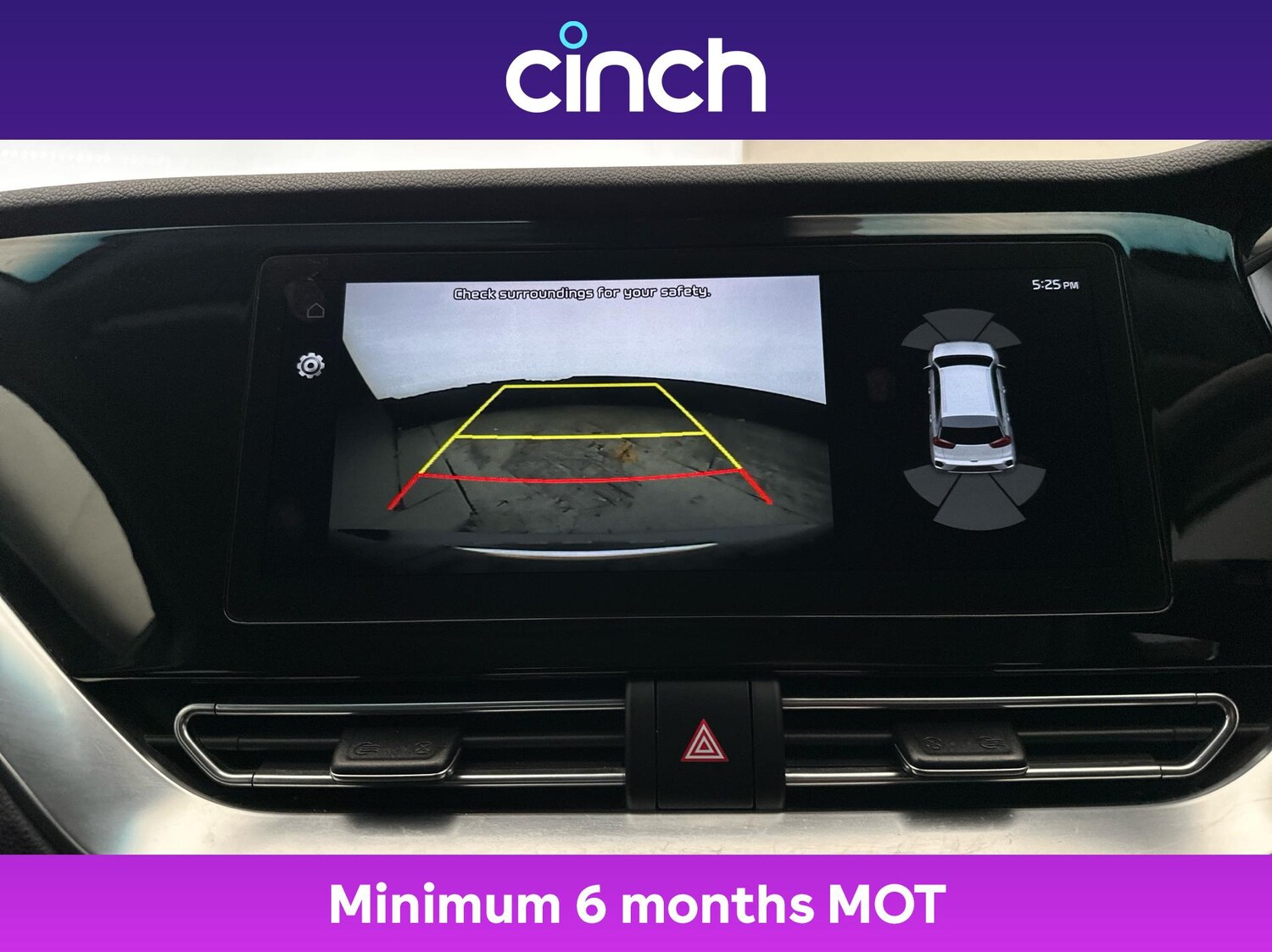 Used Kia Niro 2021 for sale - 75981144: Photo 37