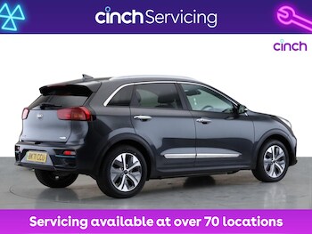 Used Kia Niro 2021 for sale - 75981144: Photo 3