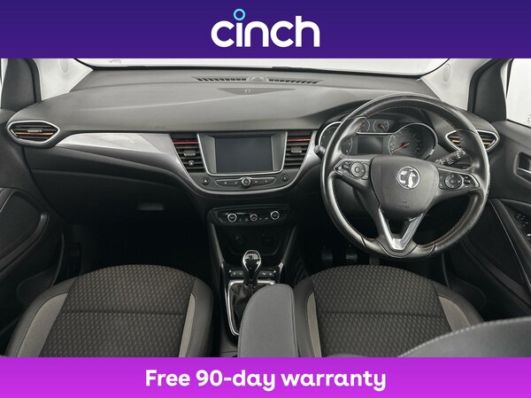Used Vauxhall Crossland X 2018 for sale - 75643818: Photo 15
