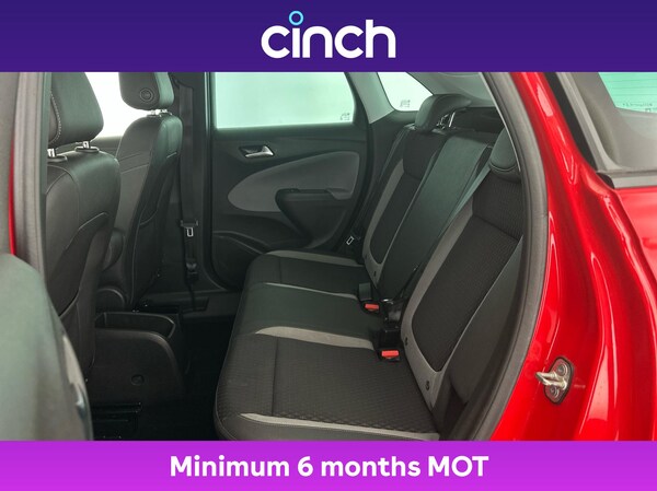 Used Vauxhall Crossland X 2018 for sale - 75643818: Photo 20