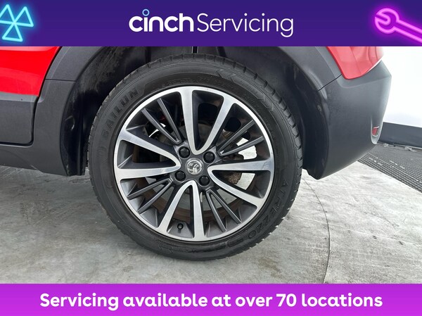 Used Vauxhall Crossland X 2018 for sale - 75643818: Photo 26