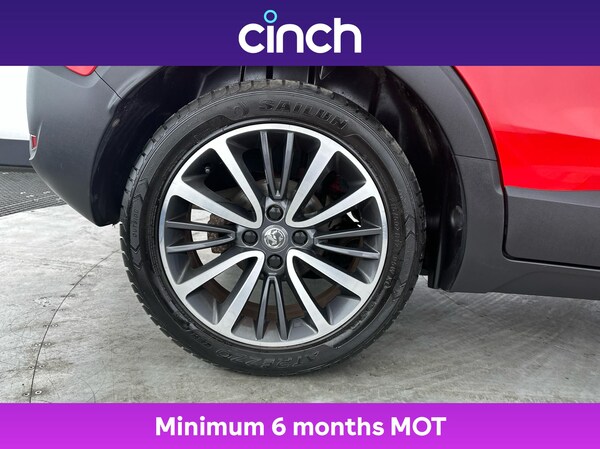 Used Vauxhall Crossland X 2018 for sale - 75643818: Photo 27