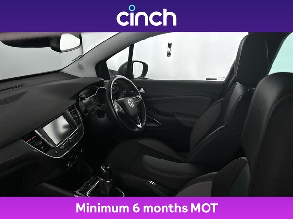 Used Vauxhall Crossland X 2018 for sale - 75643818: Photo 32