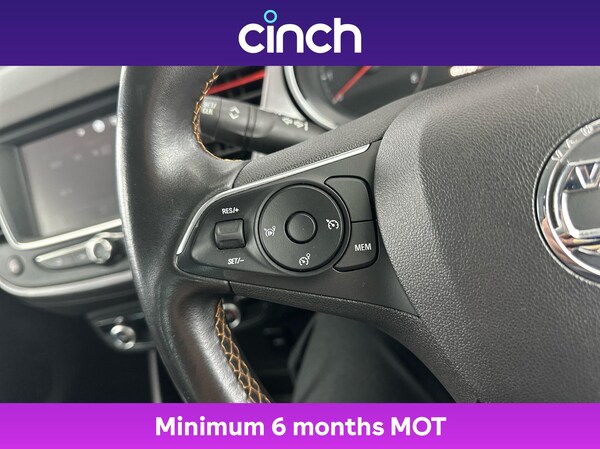 Used Vauxhall Crossland X 2018 for sale - 75643818: Photo 37
