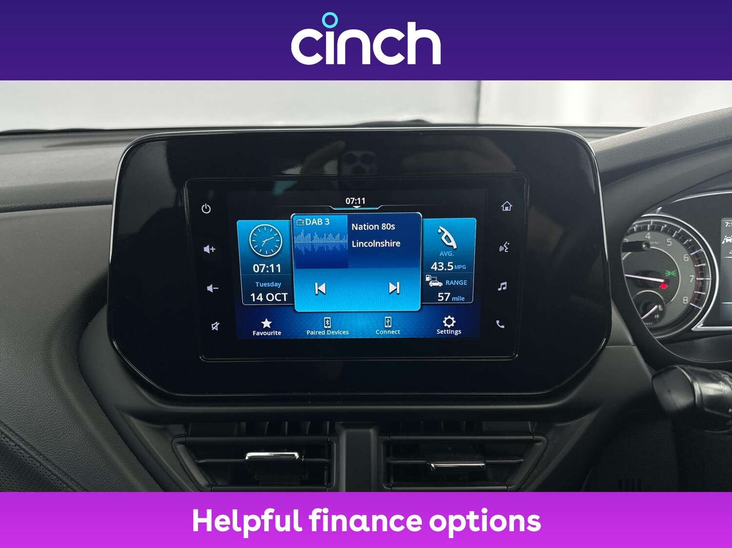 Used Suzuki SX4 S-Cross 2023 for sale - 76368939: Photo 17